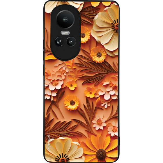 Sonique ���� 3D Flower Series ��� Oppo Reno10 5G ���������