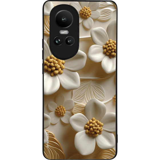 Sonique ���� 3D Flower Series ��� Oppo Reno10 5G �����