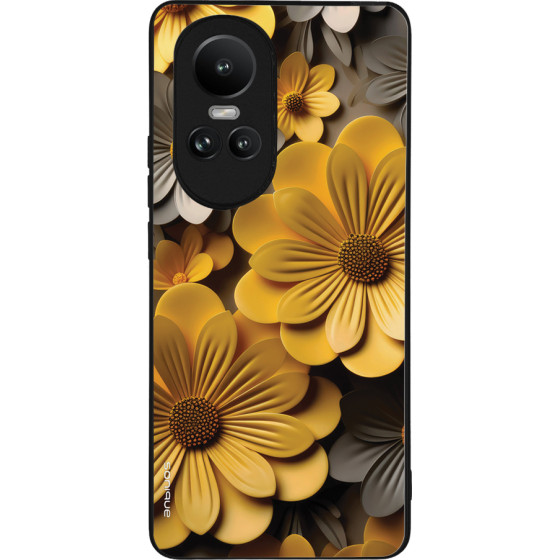 Sonique ���� 3D Flower Series ��� Oppo Reno10 5G �������