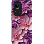 Sonique ���� 3D Flower Series ��� Oppo Reno10 5G ���