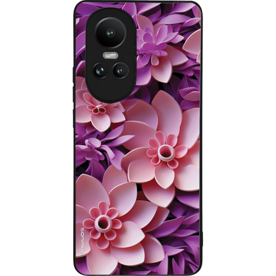 Sonique ���� 3D Flower Series ��� Oppo Reno10 5G ���