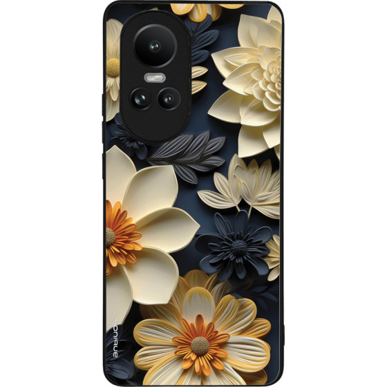Sonique ���� 3D Flower Series ��� Oppo Reno10 5G �����