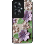 Sonique ���� 3D Flower Series ��� Oppo Reno11 F 5G �������