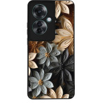 Sonique ���� 3D Flower Series ��� Oppo Reno11 F 5G ����