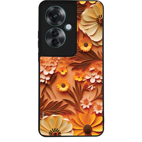 Sonique ���� 3D Flower Series ��� Oppo Reno11 F 5G ���������