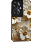 Sonique ���� 3D Flower Series ��� Oppo Reno11 F 5G �����