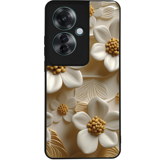 Sonique ���� 3D Flower Series ��� Oppo Reno11 F 5G �����