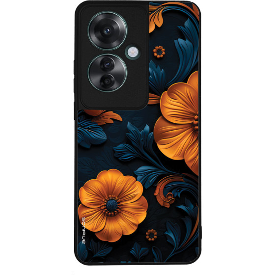 Sonique ���� 3D Flower Series ��� Oppo Reno11 F 5G ��������� 01