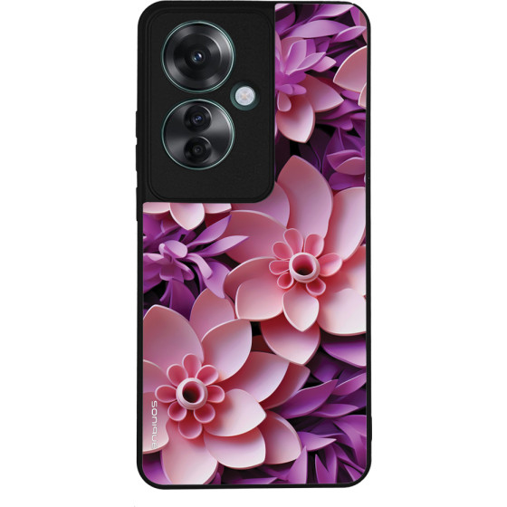 Sonique ���� 3D Flower Series ��� Oppo Reno11 F 5G ���