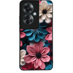 Sonique ���� 3D Flower Series ��� Oppo Reno11 F 5G ��� 01