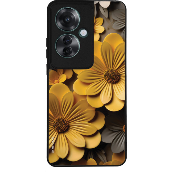 Sonique ���� 3D Flower Series ��� Oppo Reno11 F 5G �������