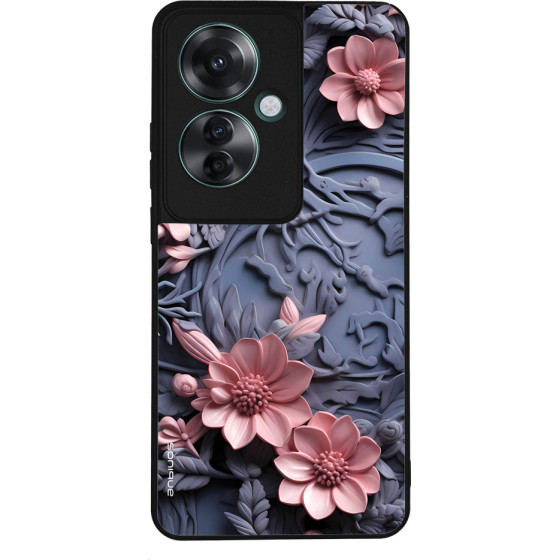 Sonique ���� 3D Flower Series ��� Oppo Reno11 F 5G ��� 02
