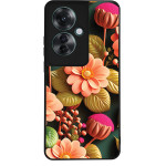 Sonique ���� 3D Flower Series ��� Oppo Reno11 F 5G �����