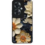 Sonique ���� 3D Flower Series ��� Oppo Reno11 F 5G �����