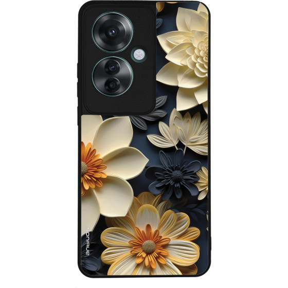 Sonique ���� 3D Flower Series ��� Oppo Reno11 F 5G �����