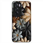 Sonique ���� 3D Flower Series ��� Oppo Reno12 5G ����