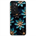 Sonique ���� 3D Flower Series ��� Oppo Reno12 5G �������