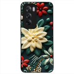 Sonique ���� 3D Flower Series ��� Oppo Reno12 5G �������