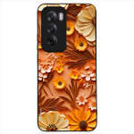 Sonique ���� 3D Flower Series ��� Oppo Reno12 5G ���������