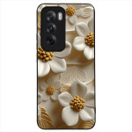 Sonique ���� 3D Flower Series ��� Oppo Reno12 5G �����