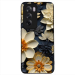 Sonique ���� 3D Flower Series ��� Oppo Reno12 5G �����