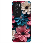 Sonique ���� 3D Flower Series ��� Oppo Reno12 5G ��� 01