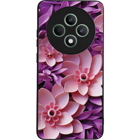 Sonique ���� 3D Flower Series ��� Oppo Reno12 F 5G ���