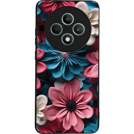 Sonique ���� 3D Flower Series ��� Oppo Reno12 F 5G ��� 01