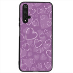 Sonique ���� Heart Series ��� Honor 20 / Nova 5T �������