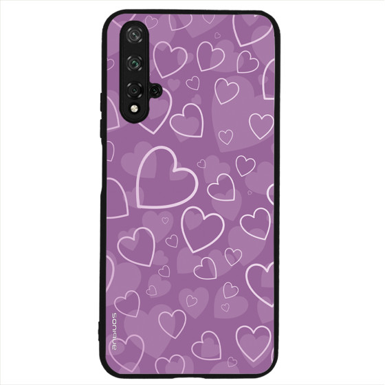 Sonique ���� Heart Series ��� Honor 20 / Nova 5T �������