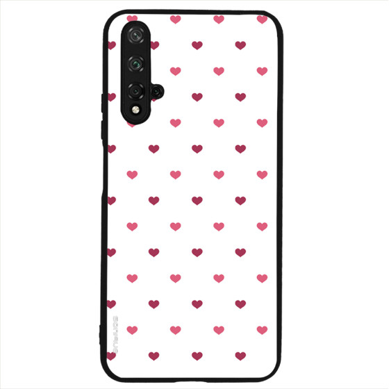Sonique ���� Heart Series ��� Honor 20 / Nova 5T ����� 01