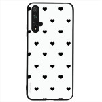 Sonique ���� Heart Series ��� Honor 20 / Nova 5T �����