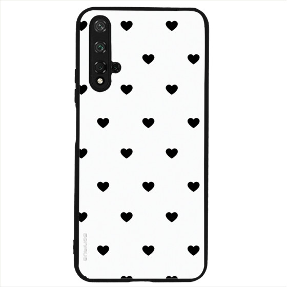 Sonique ���� Heart Series ��� Honor 20 / Nova 5T �����