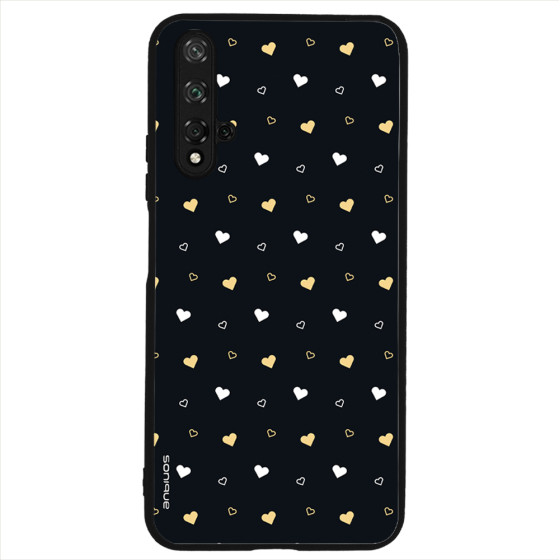 Sonique ���� Heart Series ��� Honor 20 / Nova 5T ����� 01