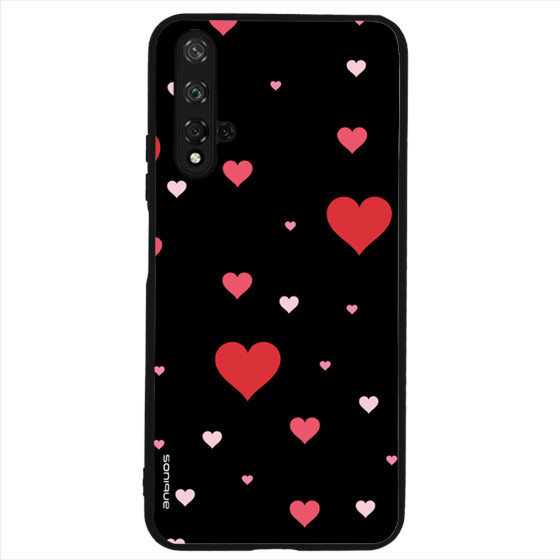 Sonique ���� Heart Series ��� Honor 20 / Nova 5T �����