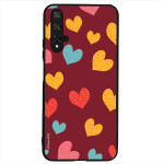 Sonique ���� Heart Series ��� Honor 20 / Nova 5T �������