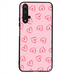 Sonique ���� Heart Series ��� Honor 20 / Nova 5T ���