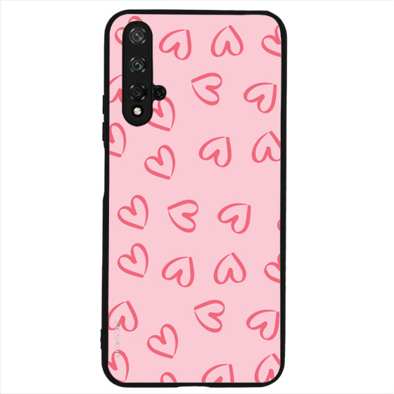 Sonique ���� Heart Series ��� Honor 20 / Nova 5T ���