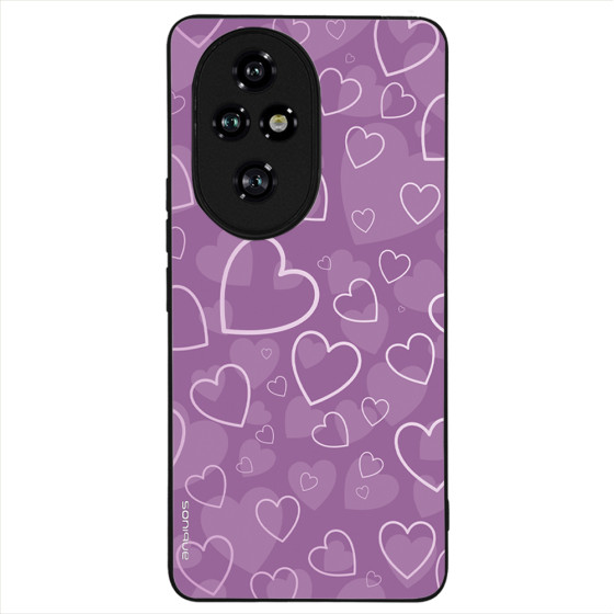 Sonique ���� Heart Series ��� Honor 200 Pro 5G �������