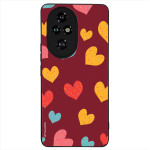 Sonique ���� Heart Series ��� Honor 200 Pro 5G �������