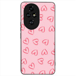 Sonique ���� Heart Series ��� Honor 200 Pro 5G ���