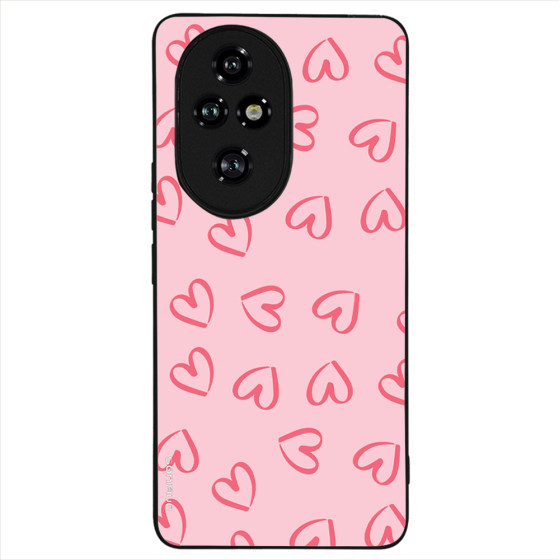 Sonique ���� Heart Series ��� Honor 200 Pro 5G ���