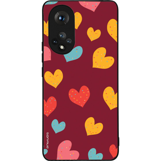 Sonique ���� Heart Series ��� Honor 50 5G / Nova 9 �������