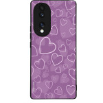 Sonique ���� Heart Series ��� Honor 70 5G �������