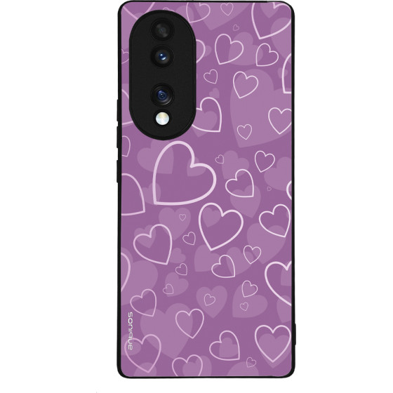 Sonique ���� Heart Series ��� Honor 70 5G �������