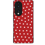 Sonique ���� Heart Series ��� Honor 70 5G �������