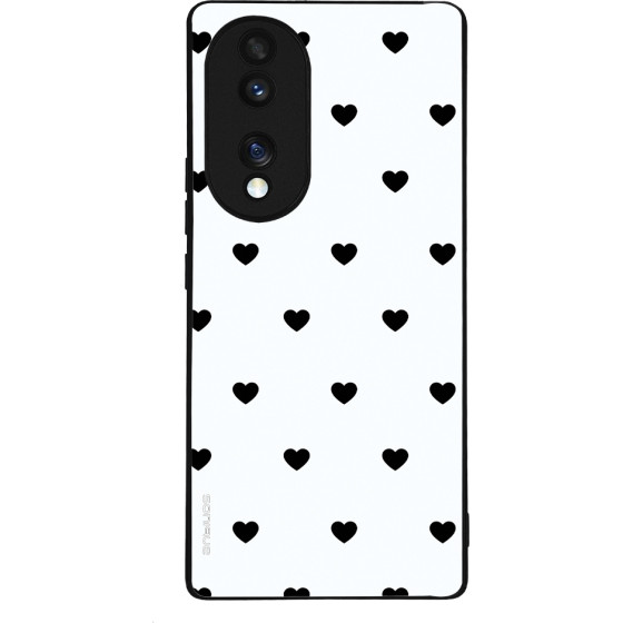 Sonique ���� Heart Series ��� Honor 70 5G �����