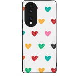 Sonique ���� Heart Series ��� Honor 70 5G ����� 02