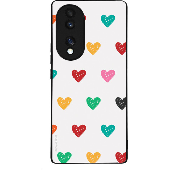 Sonique ���� Heart Series ��� Honor 70 5G ����� 02
