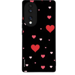 Sonique ���� Heart Series ��� Honor 70 5G �����